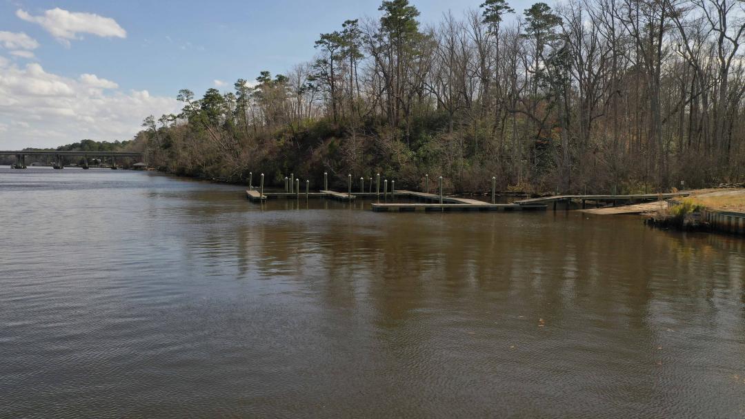 Winton, NC 0.7 acres Land and Farms Realty